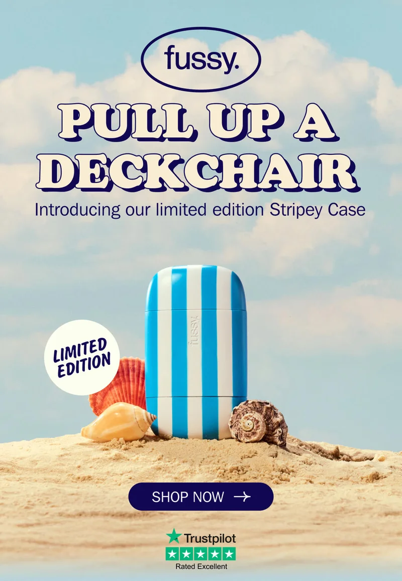 The British Seaside Collection