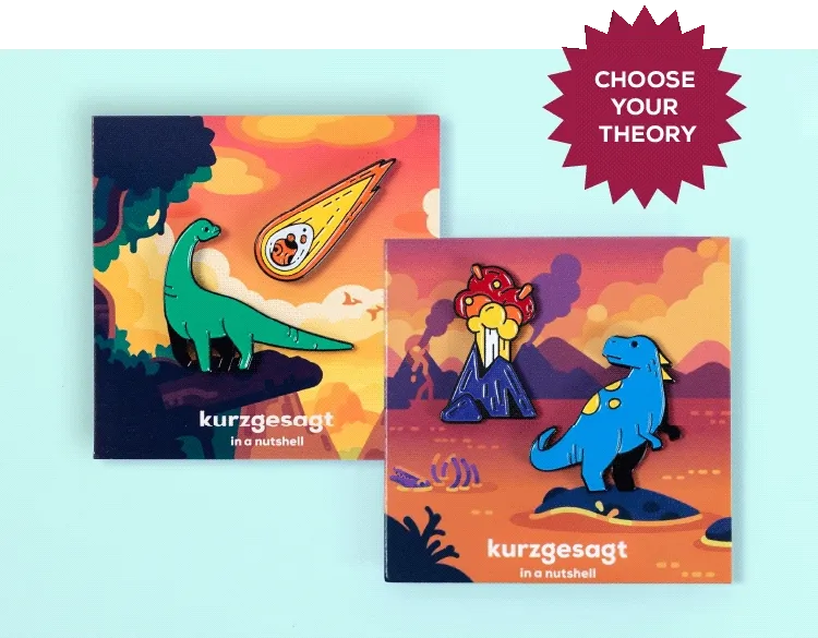 Choose Your Theory!