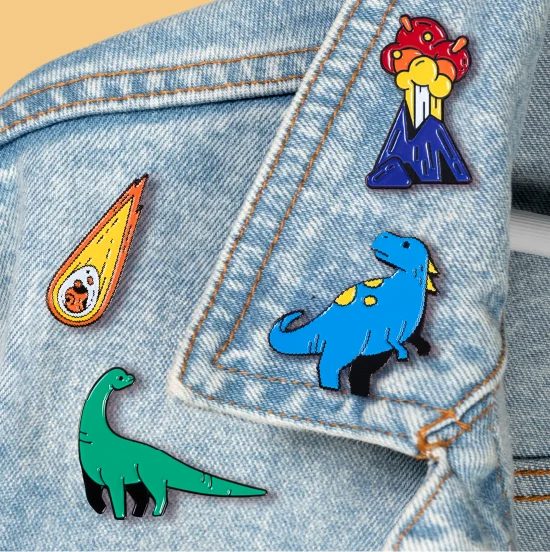 ... or just get both pins!