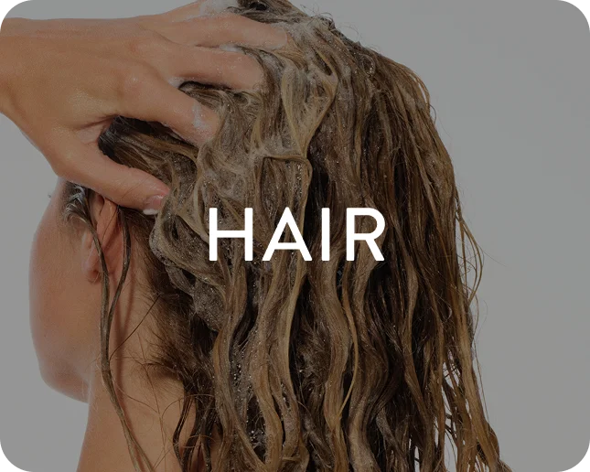 Hair