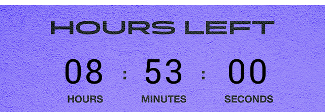 countdown clock