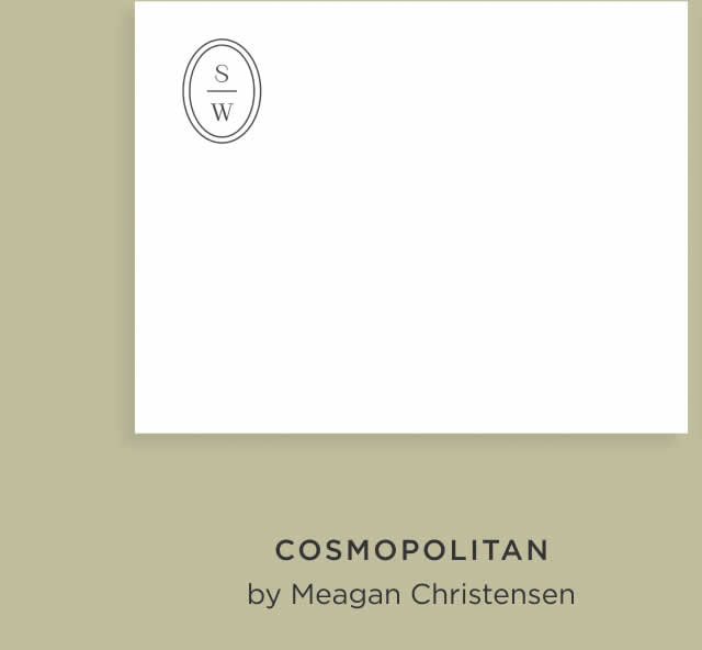 Cosmopolitan