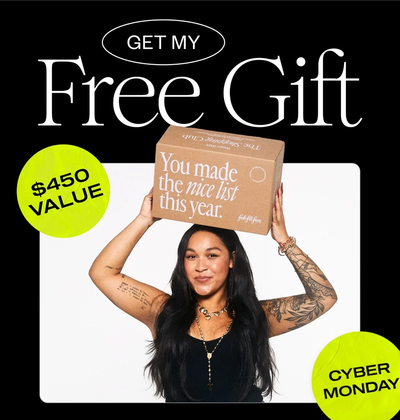 Get My Free Gift