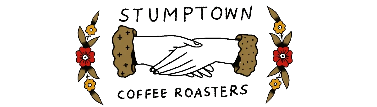 Stumptown Coffee Roasters GIF