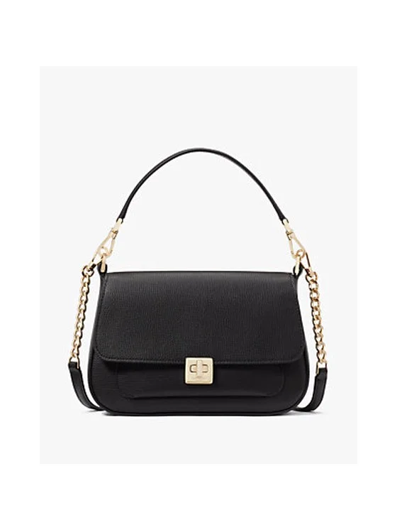 Phoebe Small Flap Crossbody