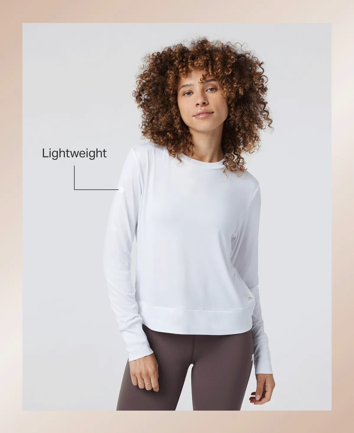 Lightweight