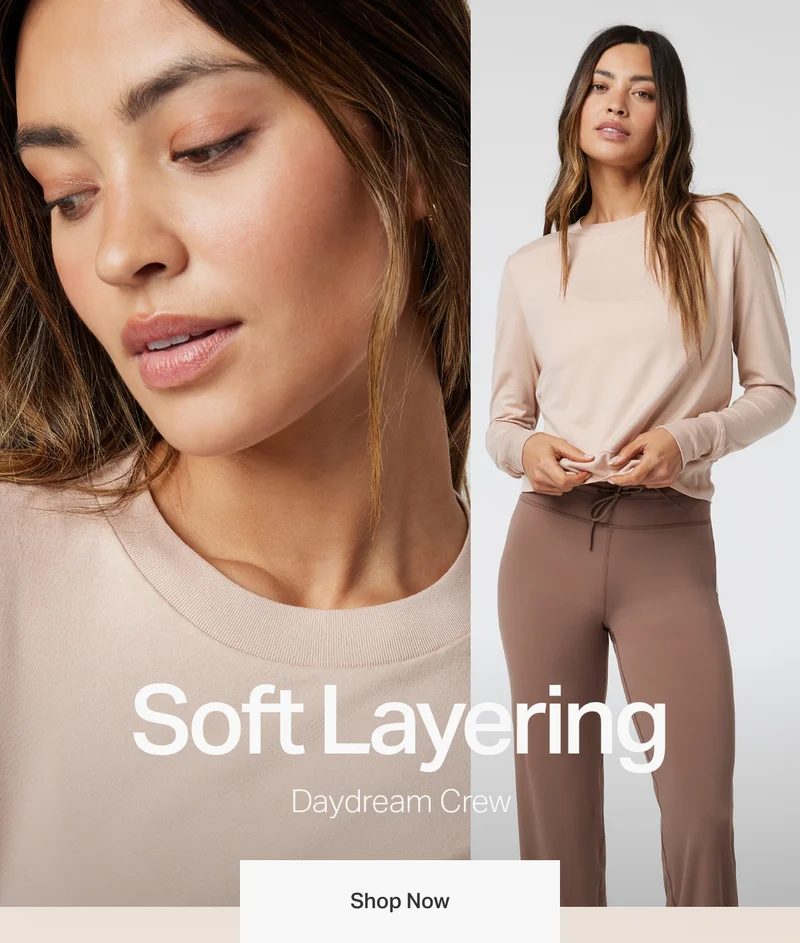 Soft Layering