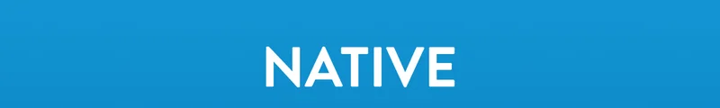 NATIVE