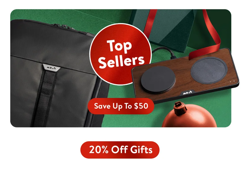 Top Sellers