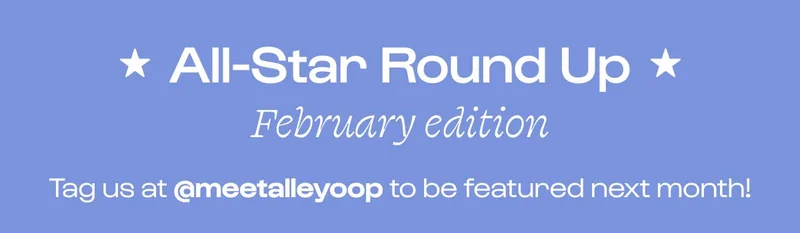 All-Star Round Up