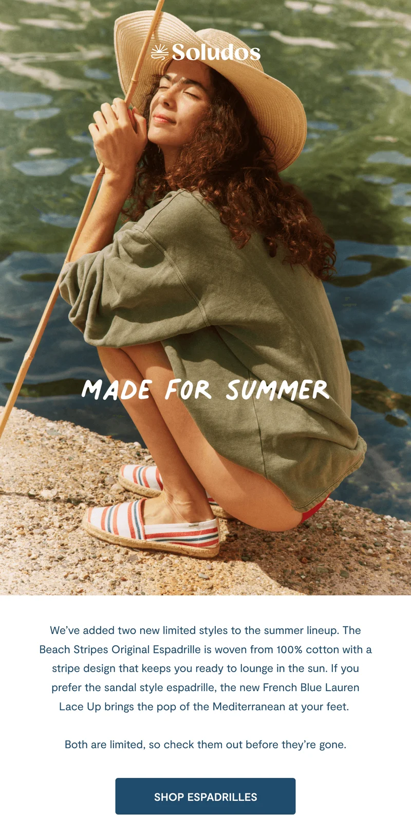 Made for Summer