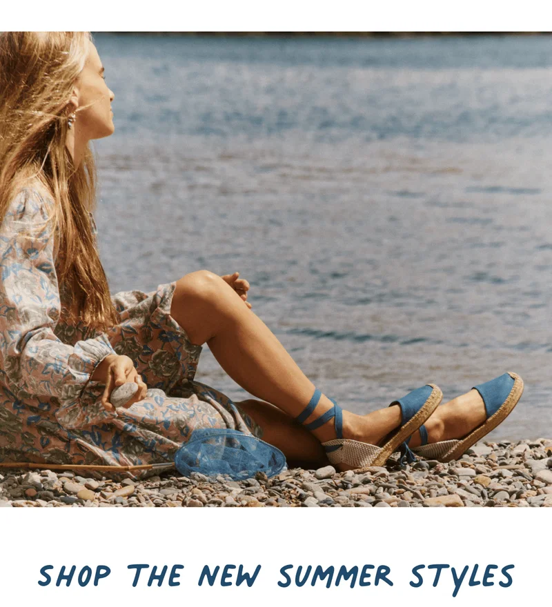 Shop the New Summer Syles
