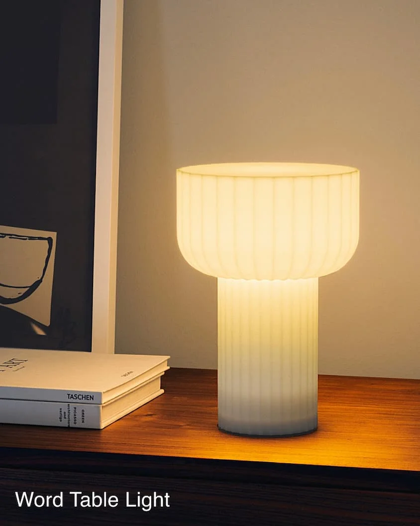 Word Table Light