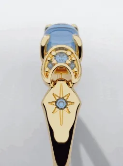 Disney Aladdin Princess Jasmine Ring