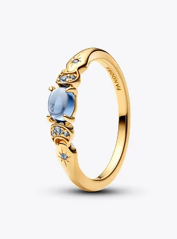 Disney Aladdin Princess Jasmine Ring
