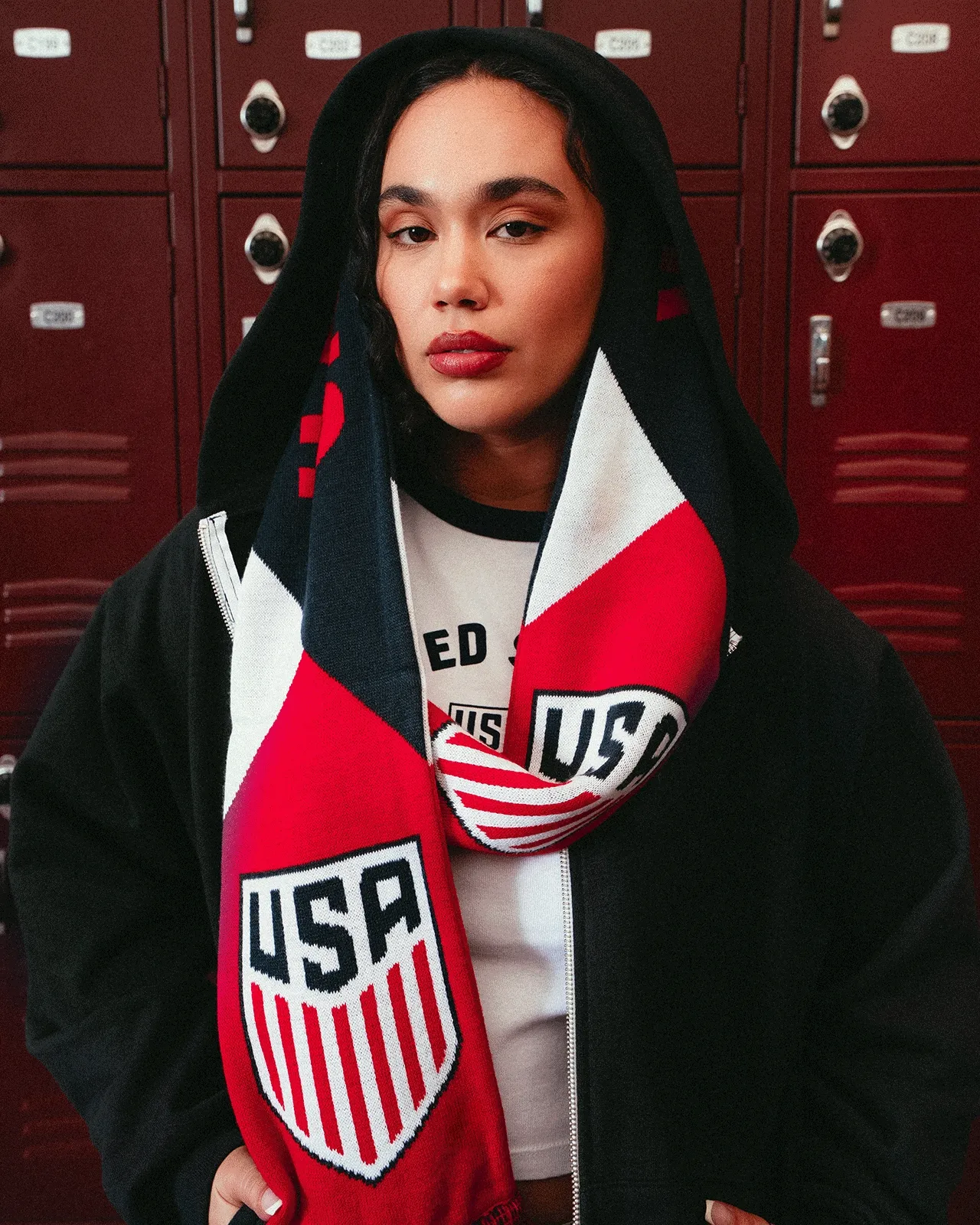 USA NATIONAL TEAM COLLECTION