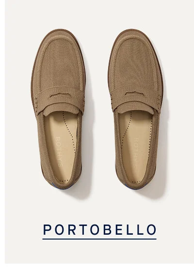 PORTOBELLO PORTOBELLO