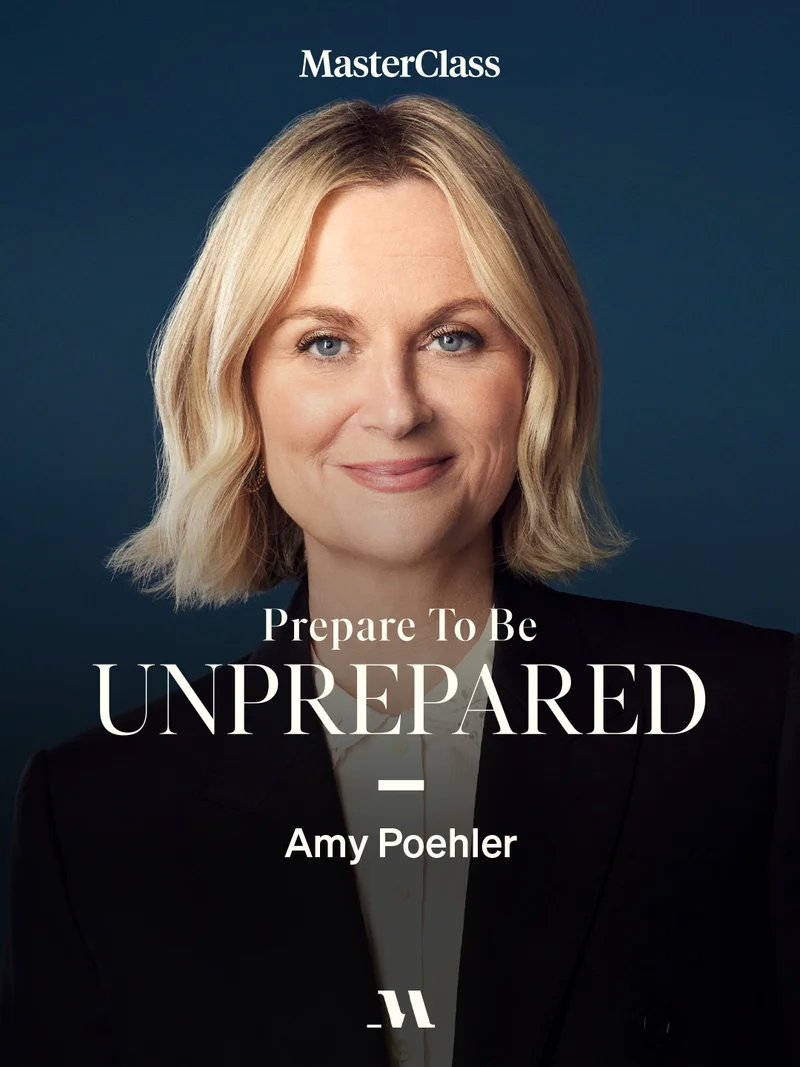 Prepare to Be Unprepared