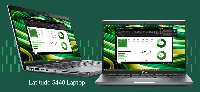 Latitude 5440 Laptop