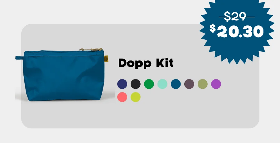 Drop Kit