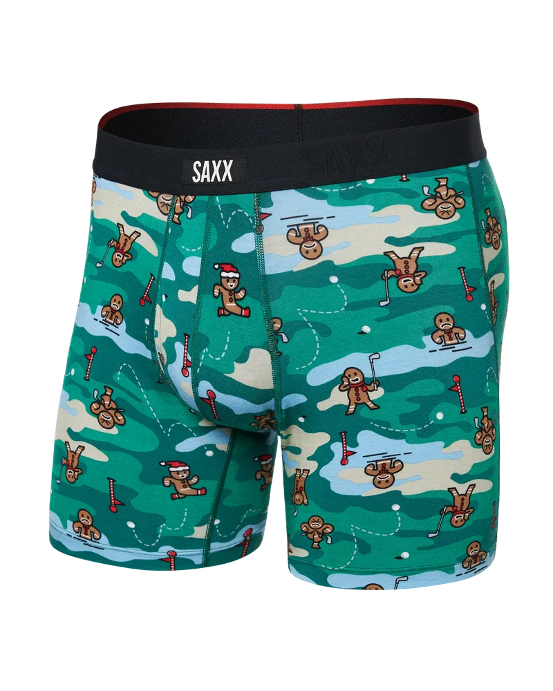 Vibe Xtra Boxer Brief