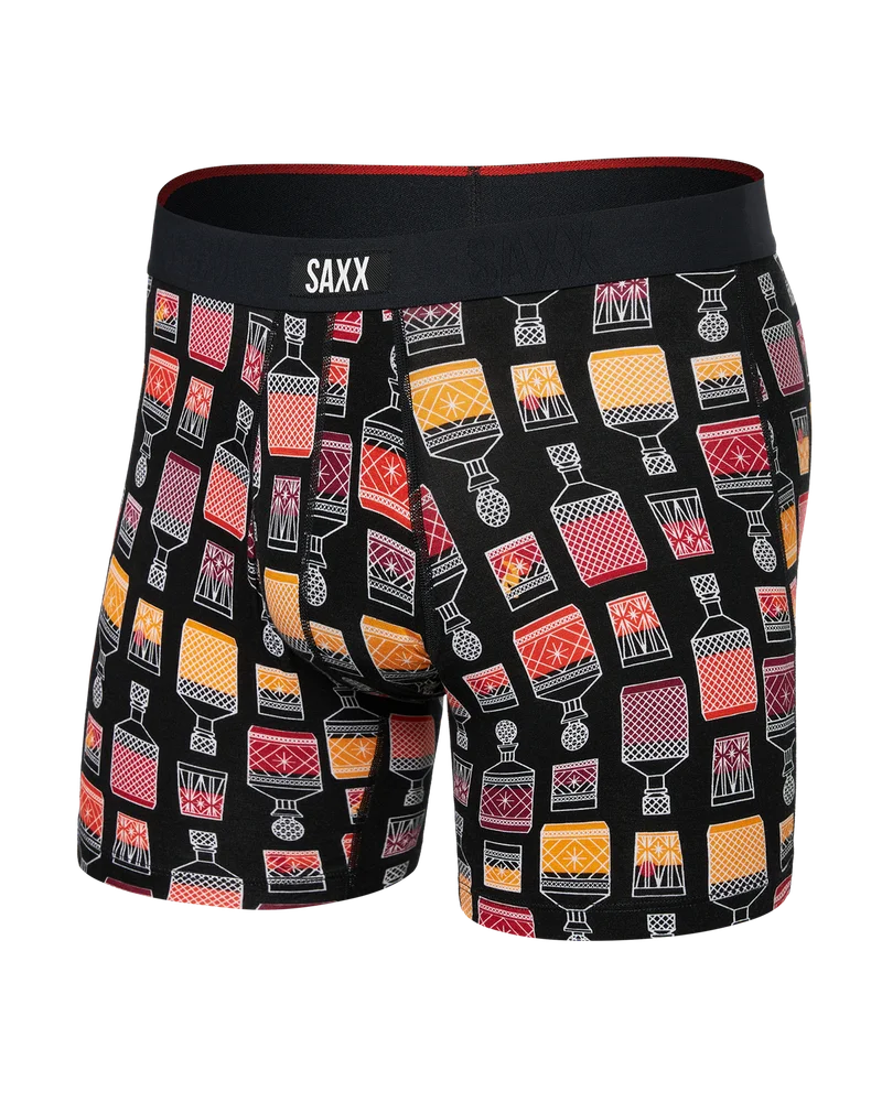 Vibe Xtra Boxer Brief