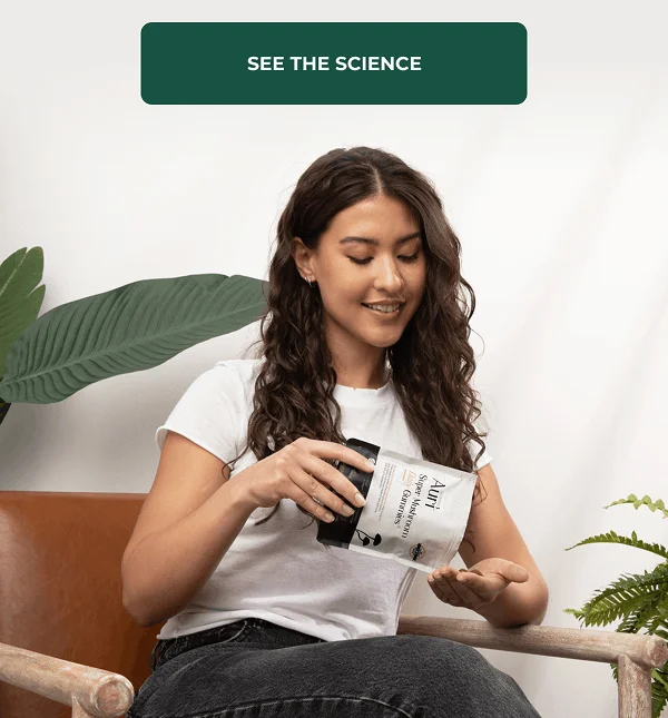 [SEE THE SCIENCE]
