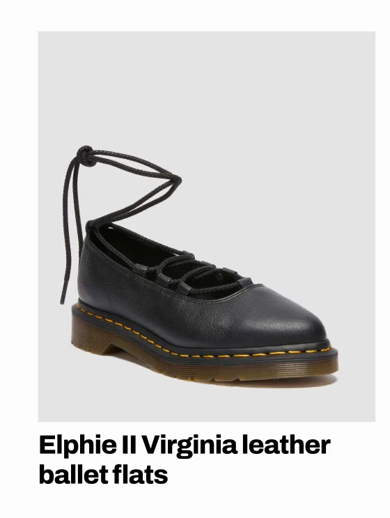 Elphie Ii Black Virginia