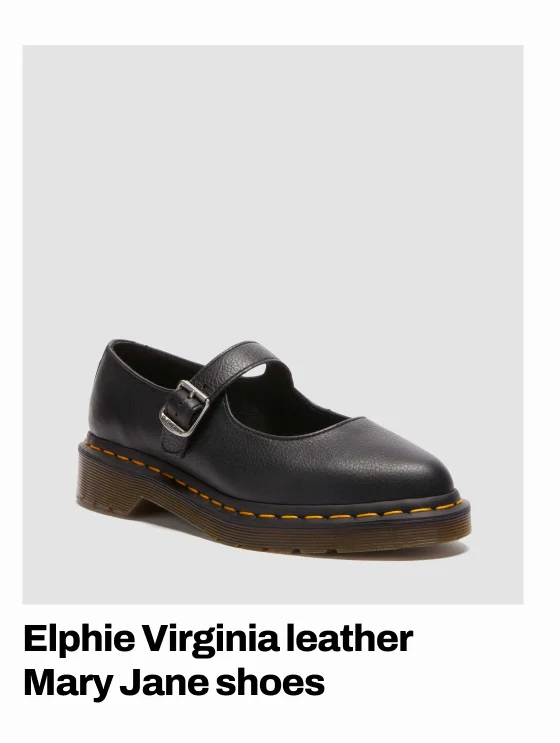 Elphie Mj Black Virginia