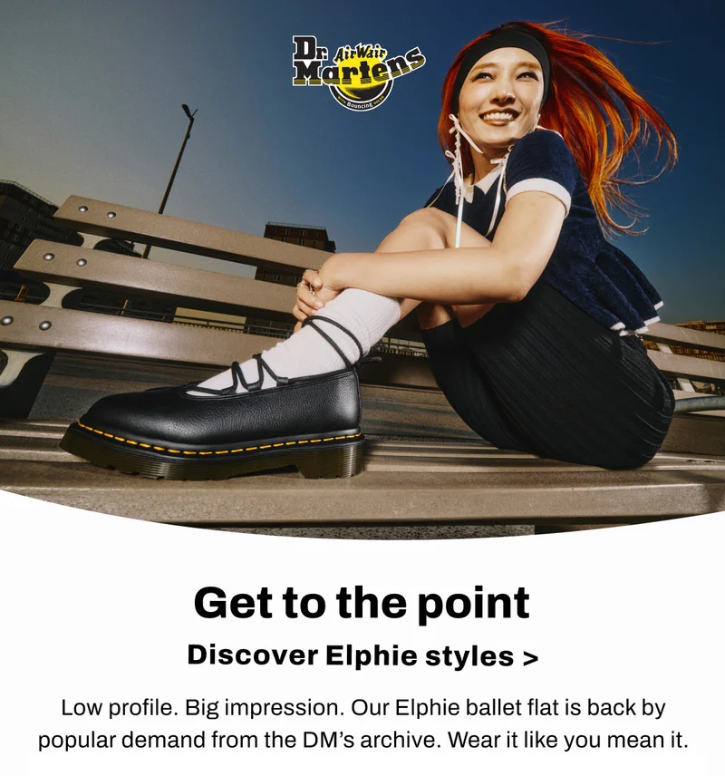 Shop Elphie