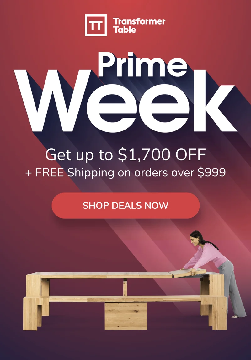Get Up To $1,700 OFF + FREE Shipping