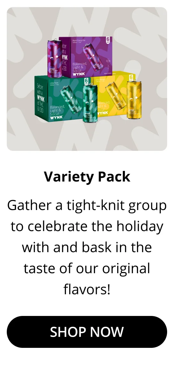 Variety Pack