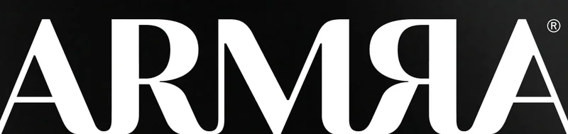 Cows grazing on a green hillside with ARMRA logo and the word “Legen-dairy.”