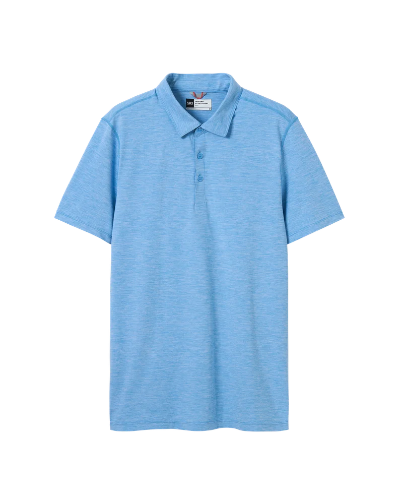 DropTemp® All Day Cooling Performance Polo