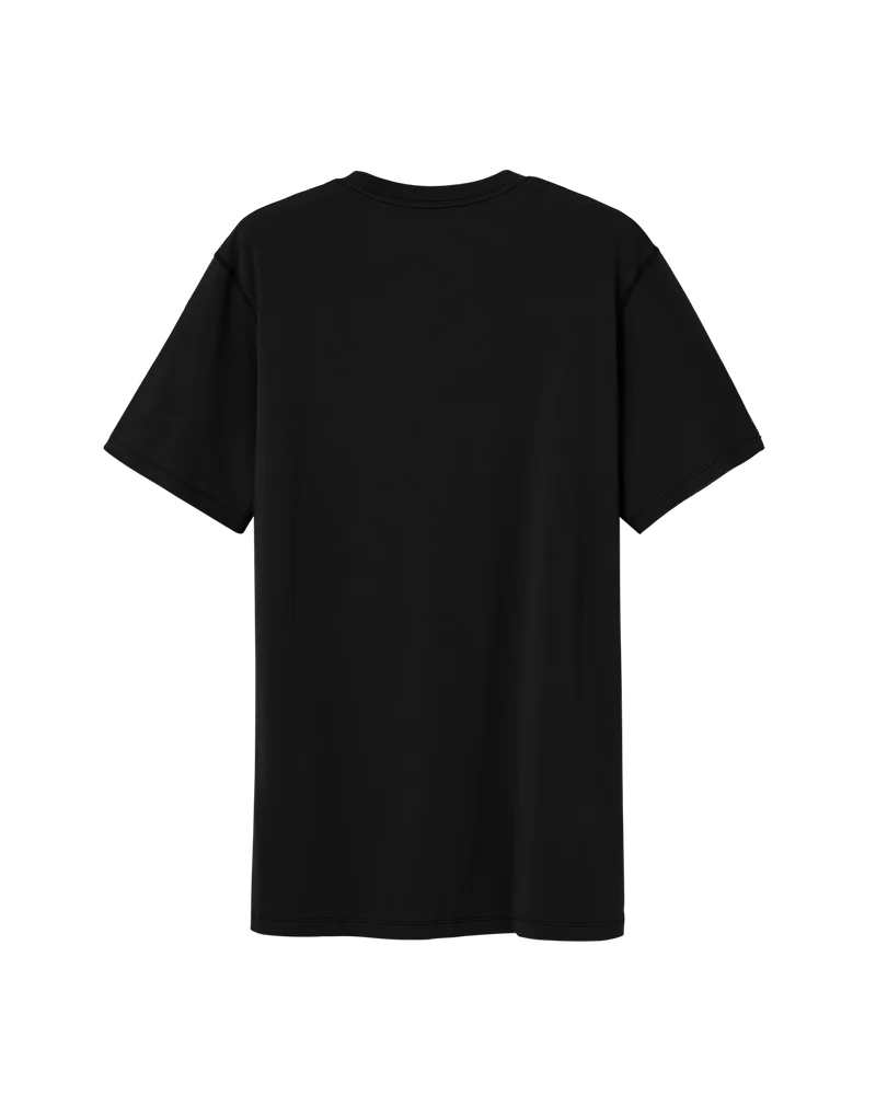 DropTemp® Cooling Cotton Tee