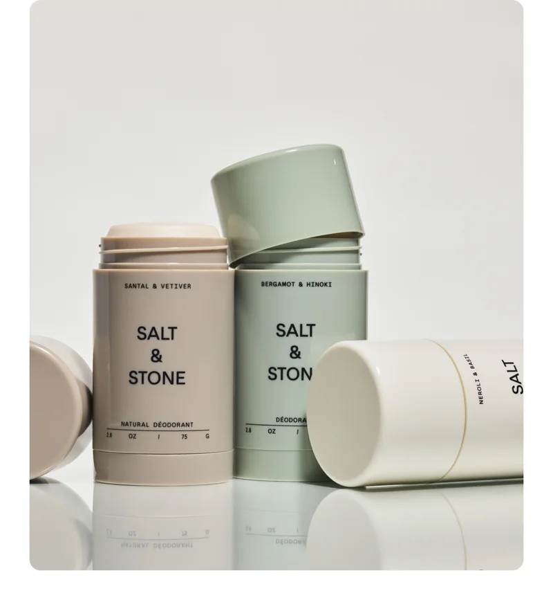 UNCOVER YOUR NEW SIGNATURE SCENT