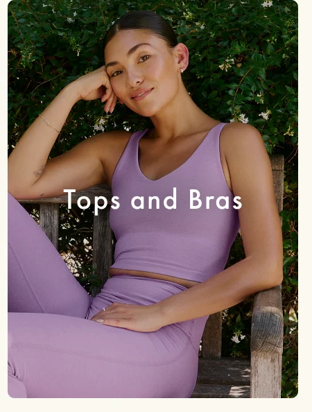 Shop Tops