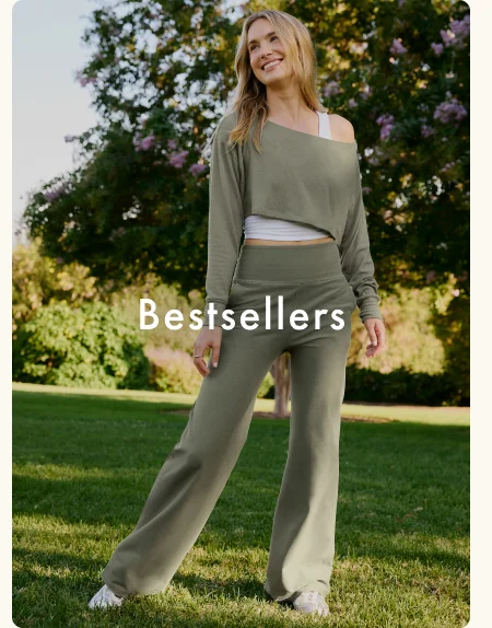 Shop Bestsellers