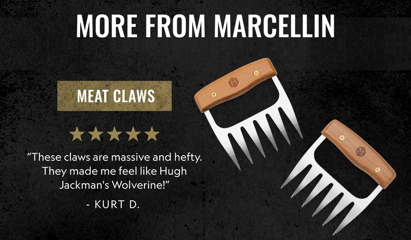 Meat Claws