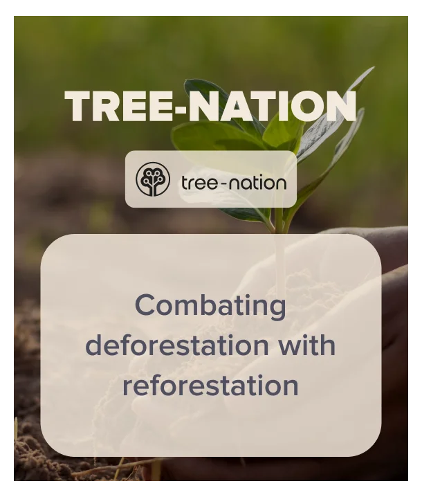 Tree-Nation