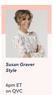 Susan Graver
