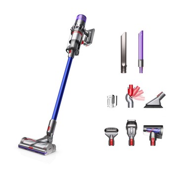 Dyson V11 Torque Drive De-tangle Cordfree Vacuum w/ 7 Tools