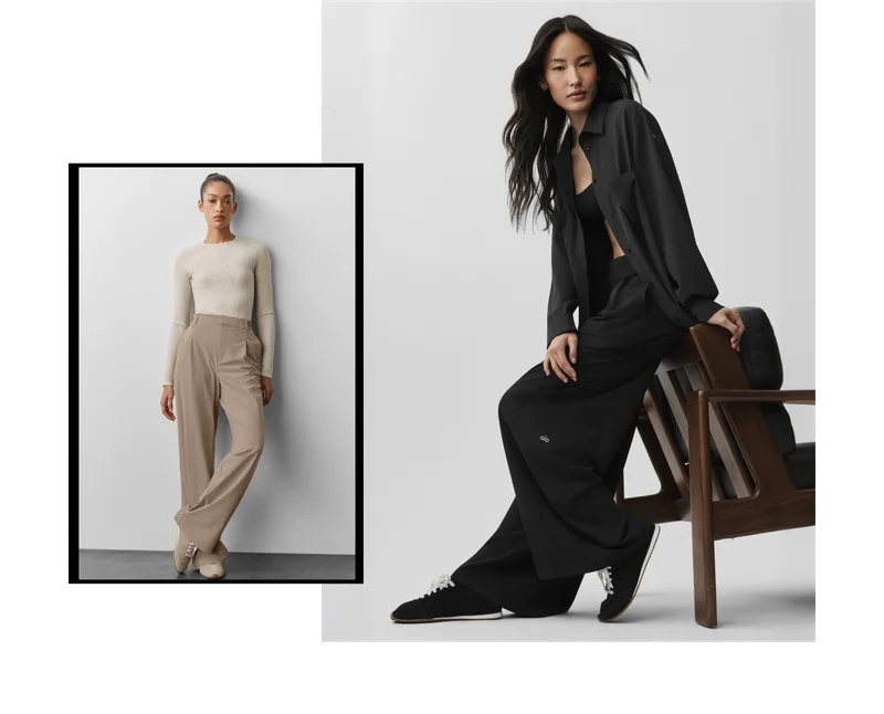 TROUSERS