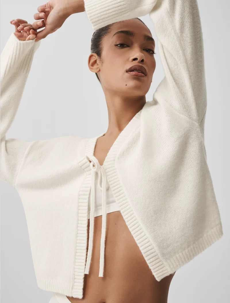 SWEATERS