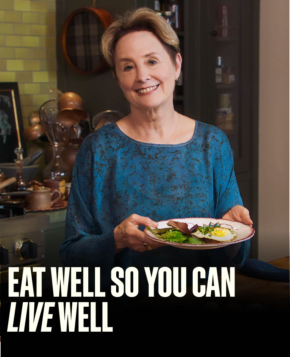 Use your voice to carve your path