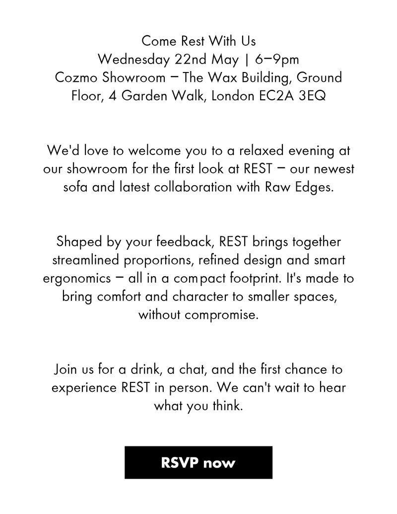 RSVP Now