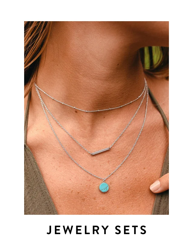 Jewelry Sets
