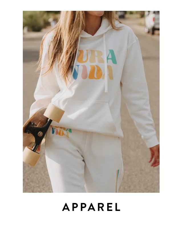 Apparel