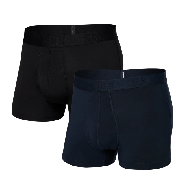 DropTemp™ Cooling Cotton Trunk 2-Pack