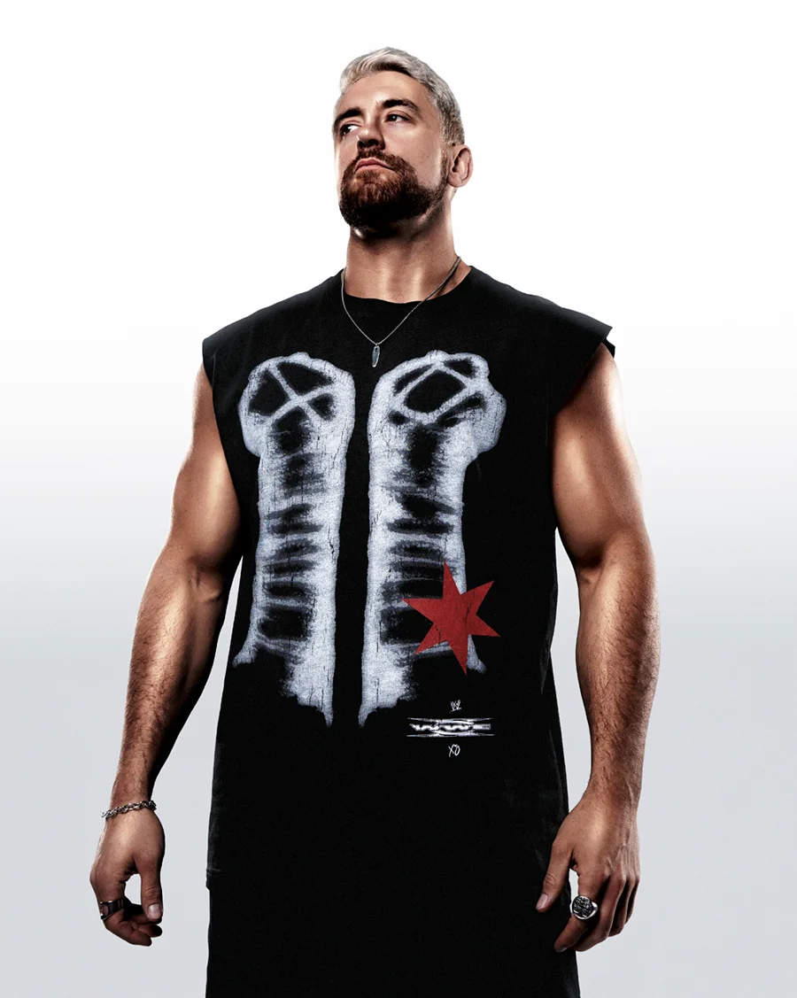 XO & WWE WRESTLEMANIA 42 LIMITED EDITION COLLECTION